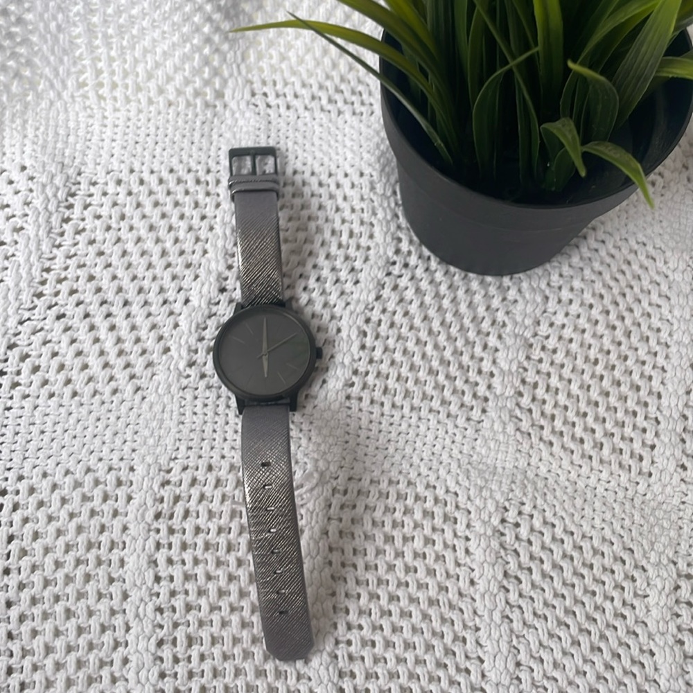 Women’s Nixon Kensington Watch